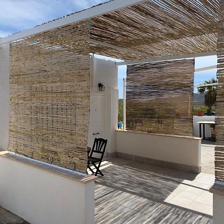 Casa Payma I Villa El Pozo de los Frailes Ngoại thất bức ảnh