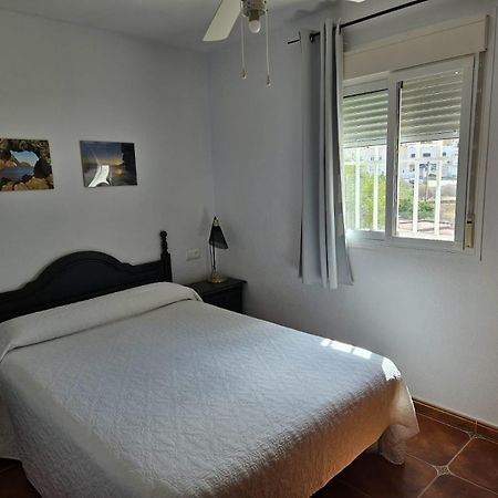 Casa Payma I Villa El Pozo de los Frailes Ngoại thất bức ảnh