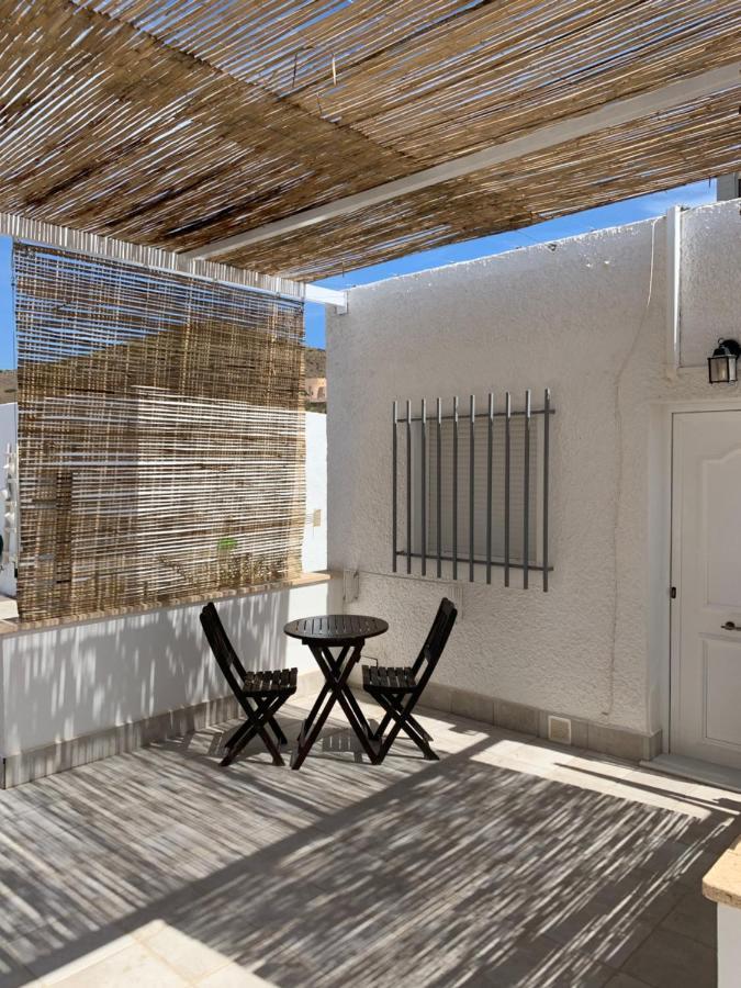 Casa Payma I Villa El Pozo de los Frailes Ngoại thất bức ảnh
