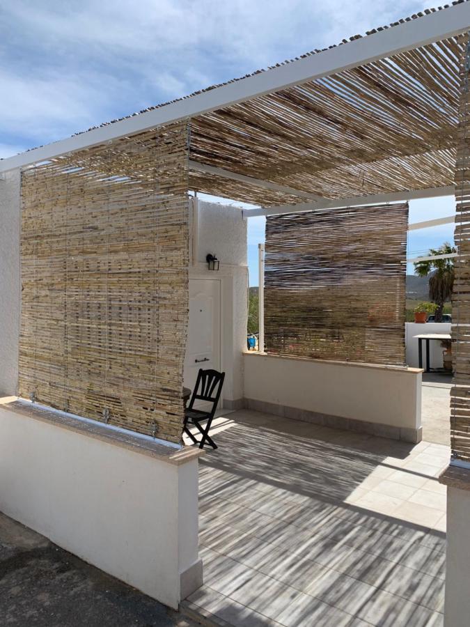 Casa Payma I Villa El Pozo de los Frailes Ngoại thất bức ảnh