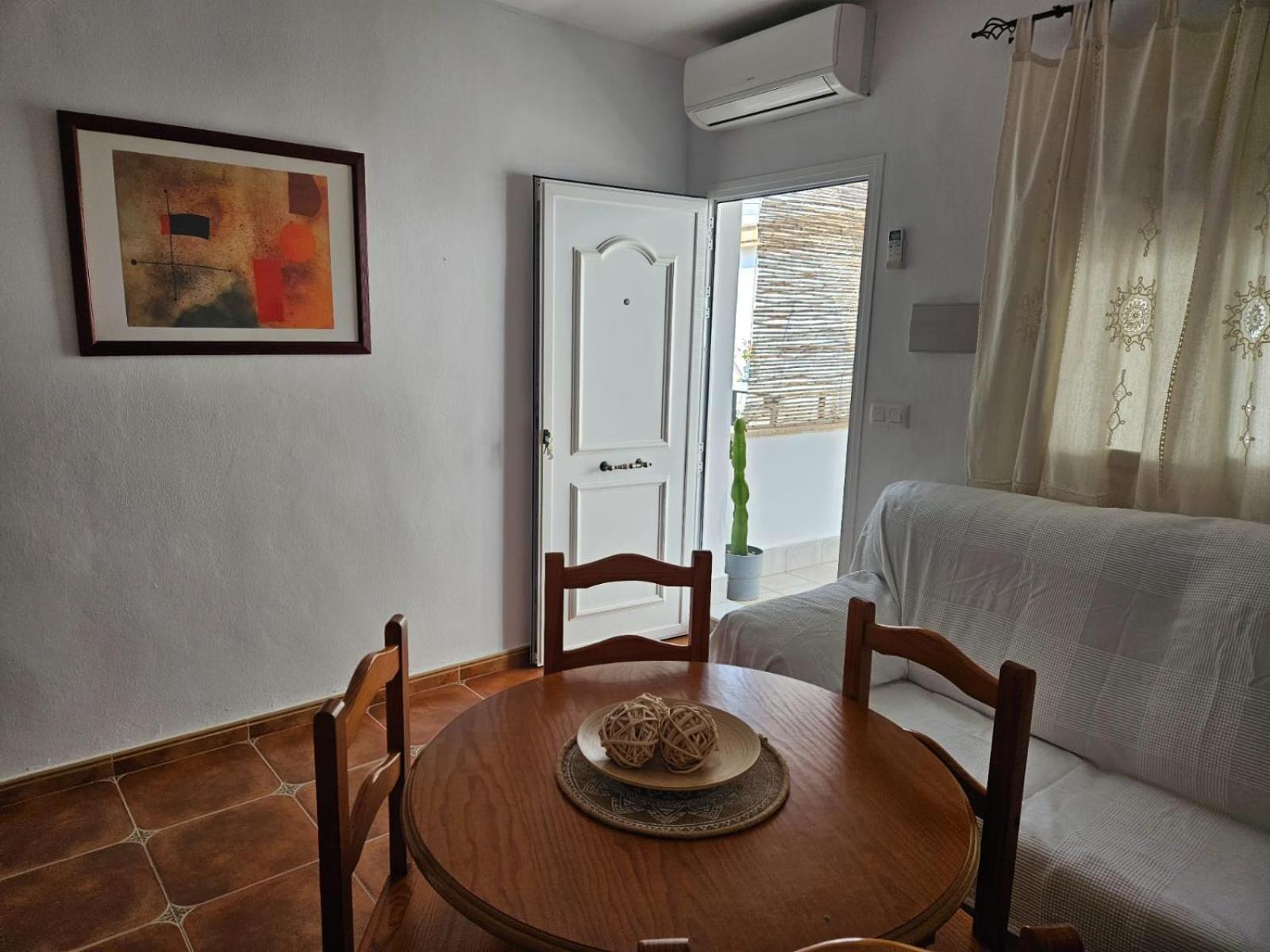Casa Payma I Villa El Pozo de los Frailes Ngoại thất bức ảnh