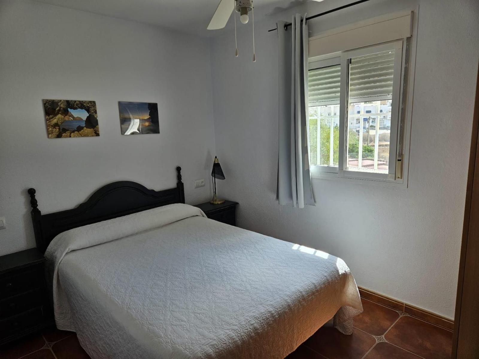 Casa Payma I Villa El Pozo de los Frailes Ngoại thất bức ảnh